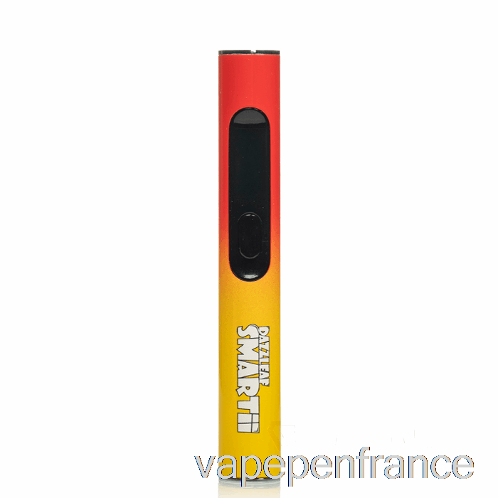 Stylo Vape à Batterie Dazzleaf Smartii 510